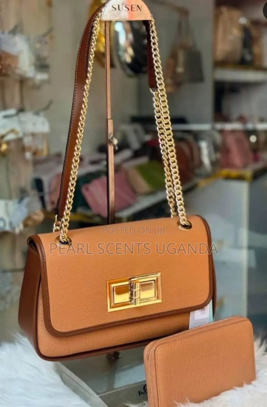 Classy Bags by Chrisbella