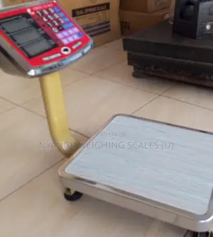 Digital Weighing Scale 60-70kg Weigh Digital Display Weighing Scale