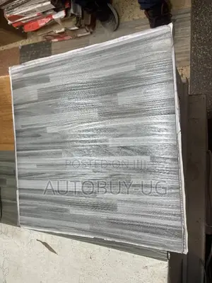PVC Flooring Tiles
