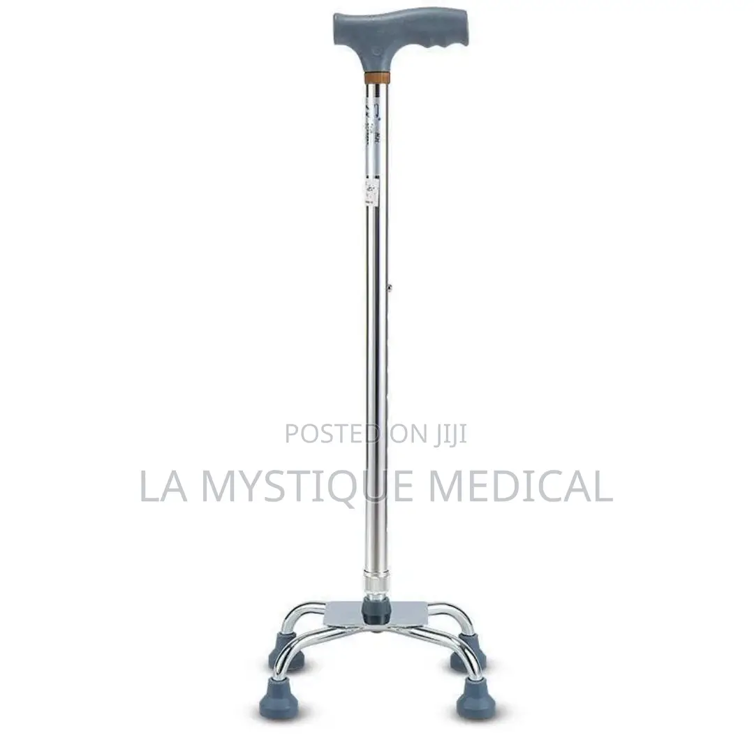 Rubber Anti-Slip Walking Aid