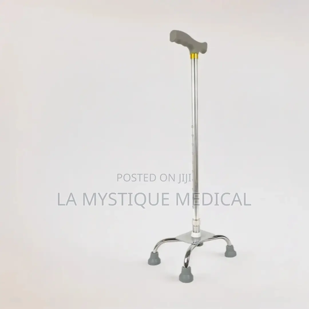 Rubber Anti-Slip Walking Aid