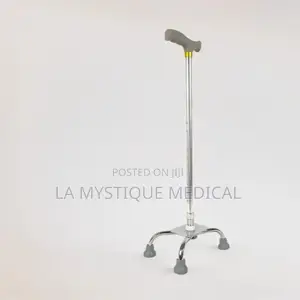 Rubber Anti-Slip Walking Aid