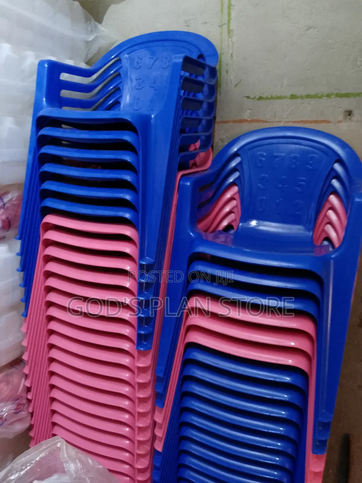 2 Colors Plastic Kids Chairs Kids Chairs