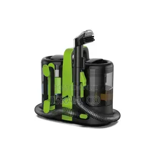 Dry Carpet Cleaner Washer