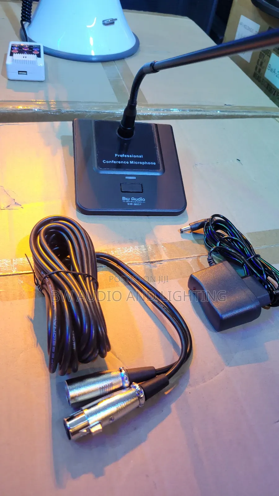 Conference Meeting Microphone 