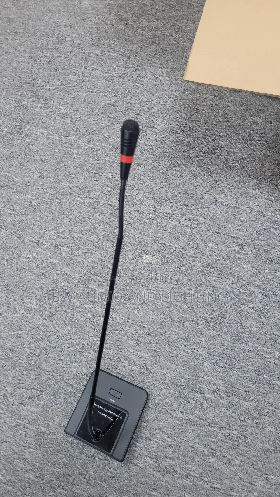 Conference Meeting Microphone 