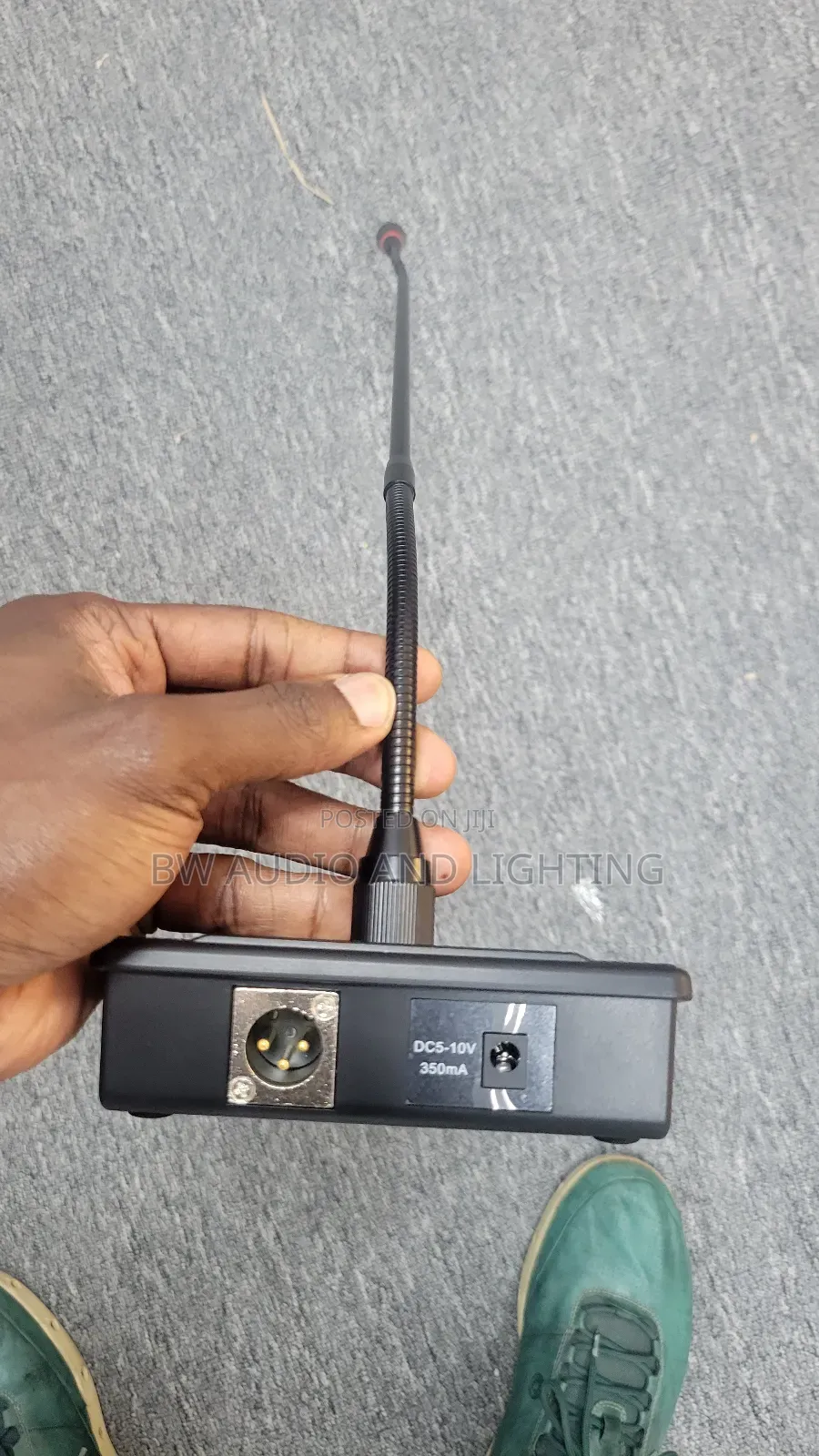 Conference Meeting Microphone 