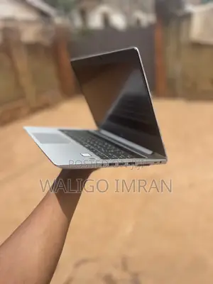 Laptop HP EliteBook 840 G5 8GB Intel Core i5 SSD 256GB