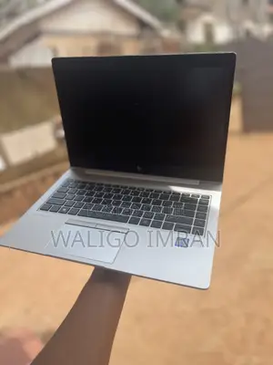 Laptop HP EliteBook 840 G5 8GB Intel Core i5 SSD 256GB
