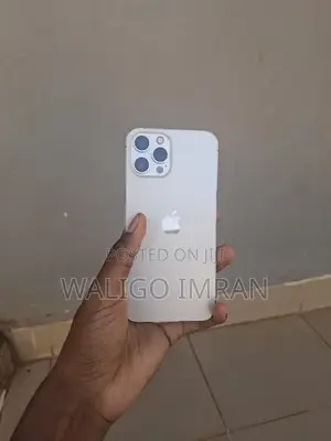 Apple iPhone 12 Pro Max 128 GB Gold