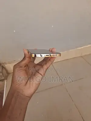 Apple iPhone 12 Pro Max 128 GB Gold