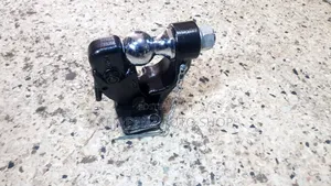 Pintle Hitch / Steel Towing Bar for All Cars