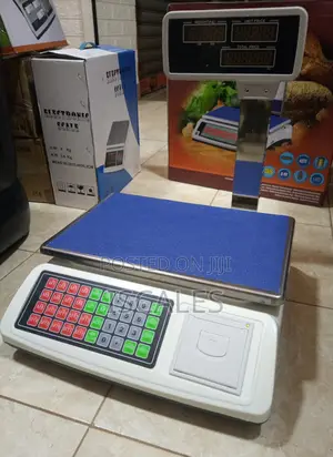 Multifunctional Food Weighing Scale 50kg Weigh Digital Weighing Scale
