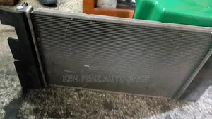 Radiator Mesh for Corolla Fielder 2007