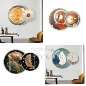 Dinning Room Golden Leaf Decorative Painting,Pictures for Bedroom Wall