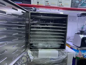 Commercial 12layers Electric Food Dryer/Dehydrator \\ 1000w \\ Hfd-12