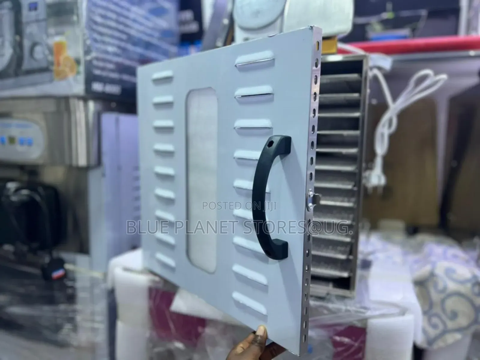 Commercial 12layers Electric Food Dryer/Dehydrator \\ 1000w \\ Hfd-12