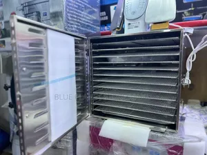 Commercial 12layers Electric Food Dryer/Dehydrator \\ 1000w \\ Hfd-12