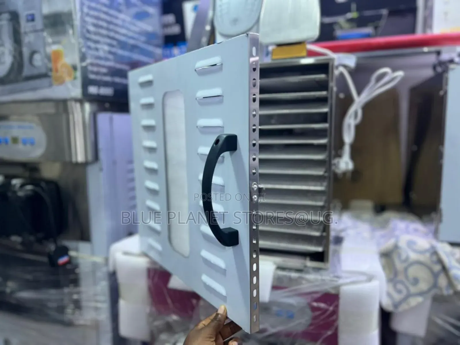 Commercial 12layers Electric Food Dryer/Dehydrator \\ 1000w \\ Hfd-12