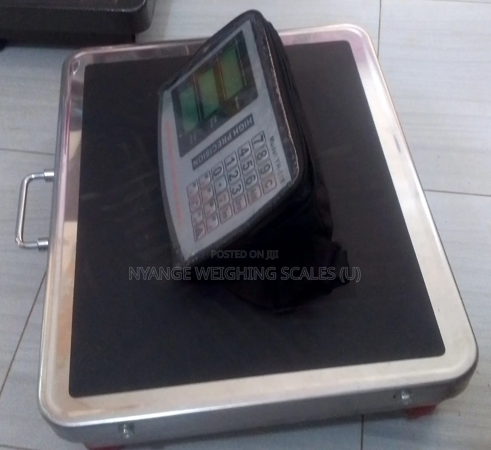Multi-functional Weighing Scale 300kg/50g Weigh Digital Weigh Scale