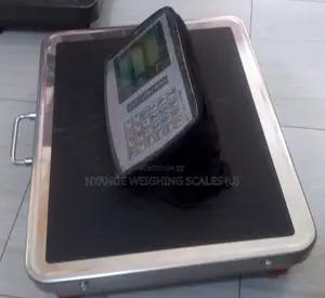 Multi-functional Weighing Scale 300kg/50g Weigh Digital Weigh Scale