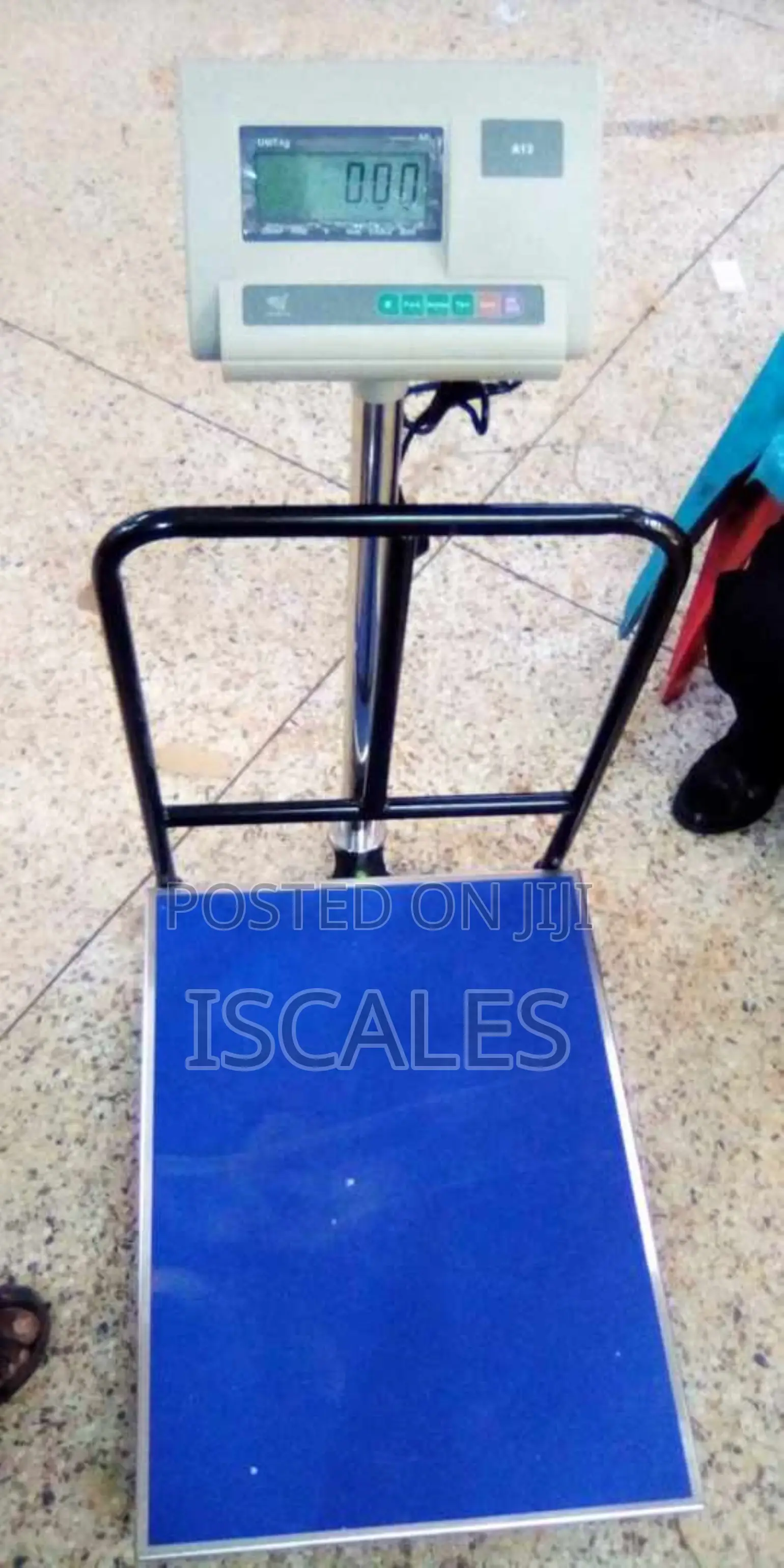 Multifunctional Food Weighing Scale 300kg Weigh Digital Weighing Scale