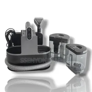 DSP Spot Cleaner - 3-in-1 Powerful Cleaning Solution