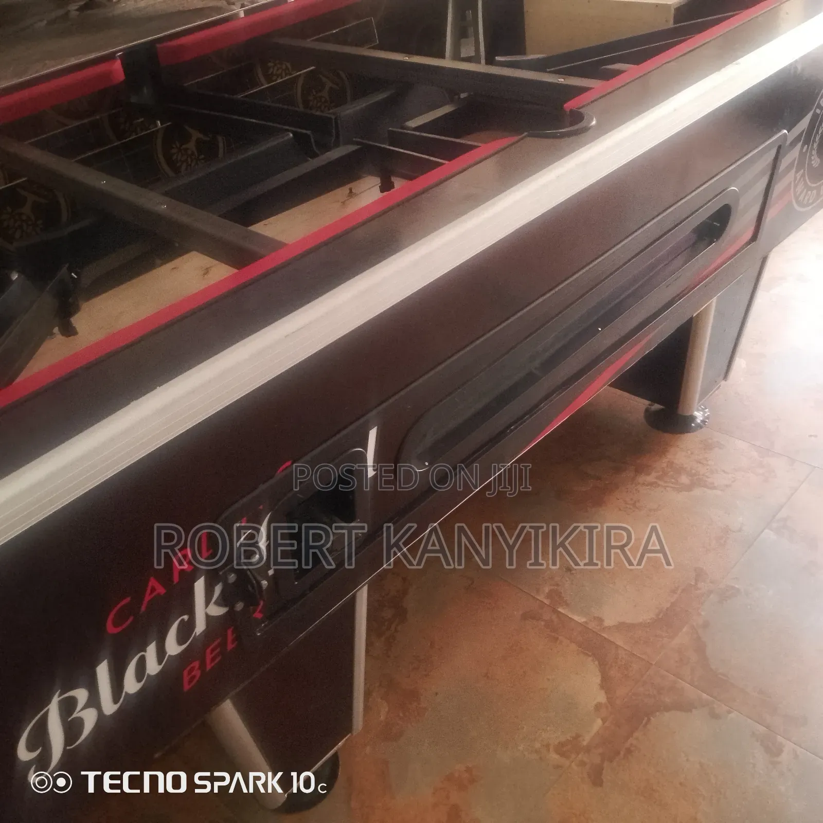 Experts in Pool Table Repair Services