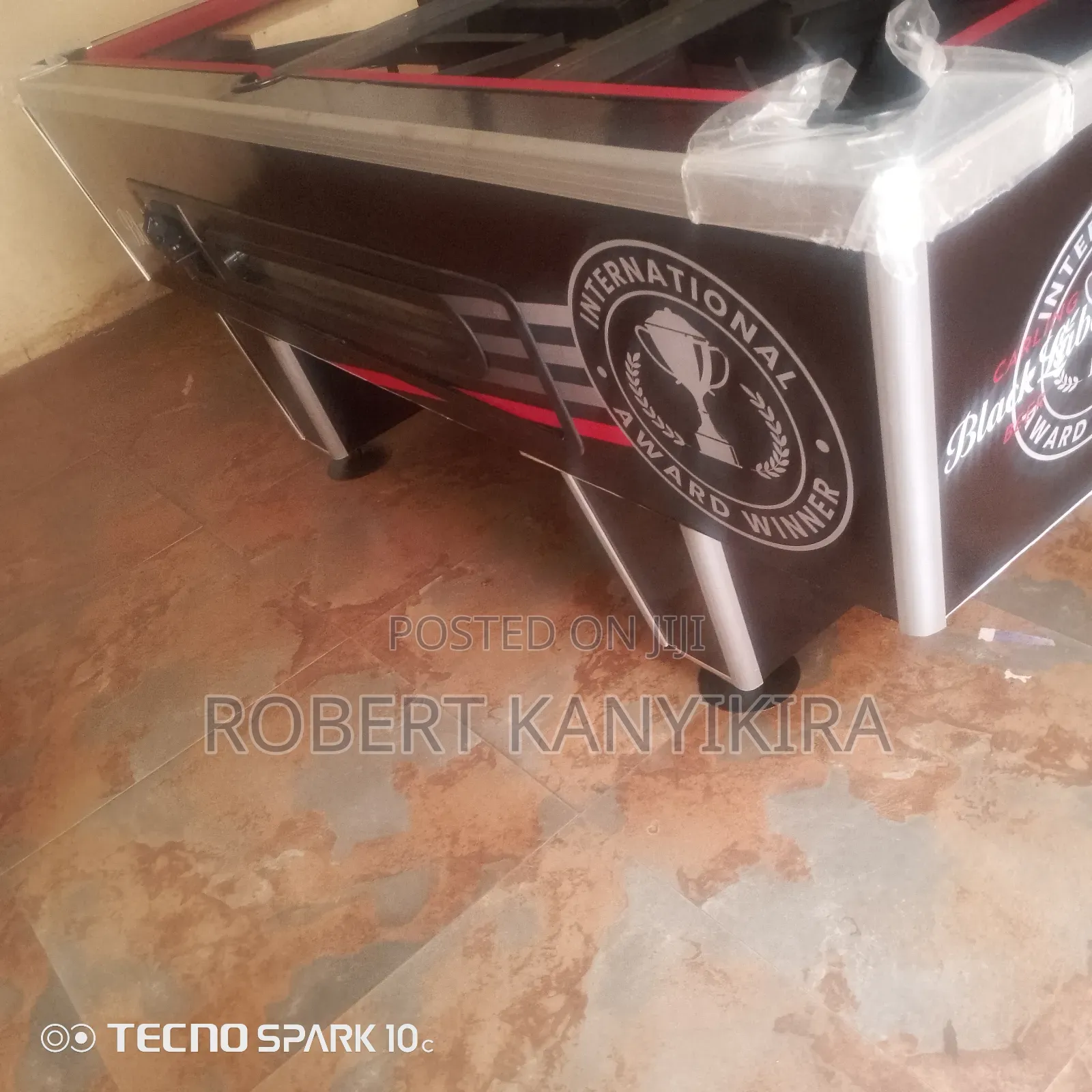 Experts in Pool Table Repair Services