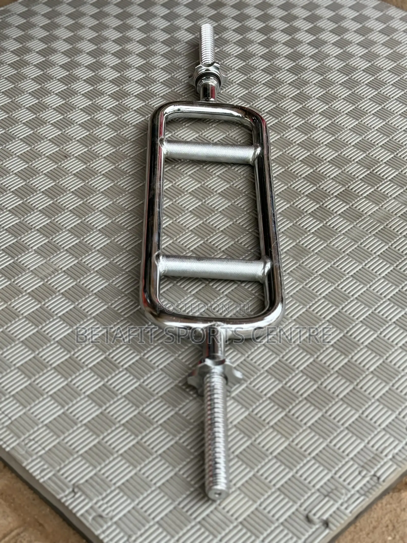 Tricep Bar Top Quality