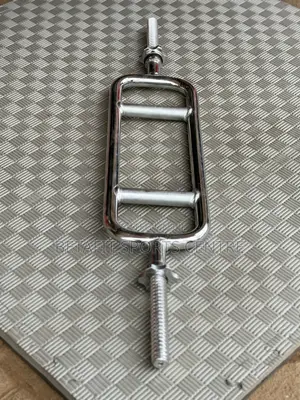Tricep Bar Top Quality