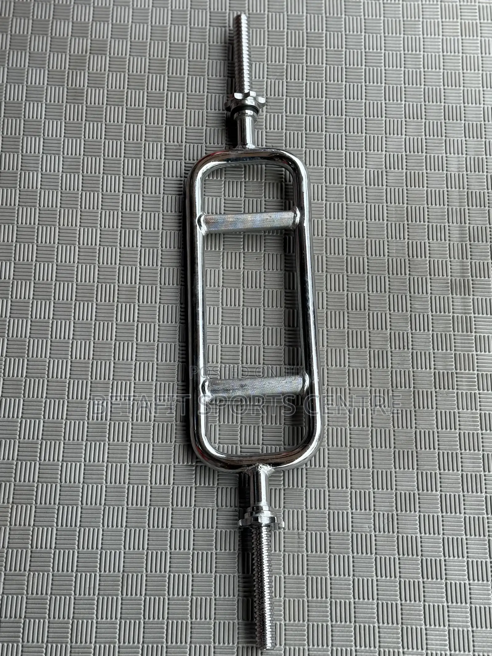 Tricep Bar Top Quality
