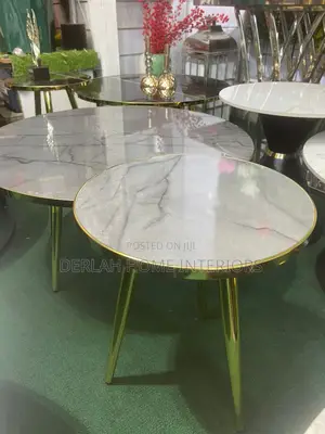 Quality Center Tables