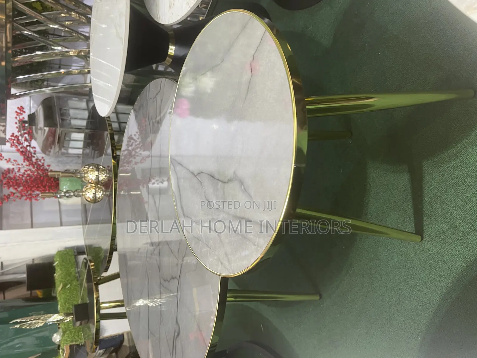 Quality Center Tables