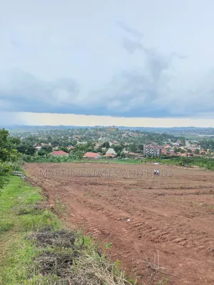 Entebbe Estates and Kyanja Estates
