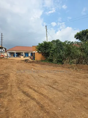Entebbe Estates and Kyanja Estates