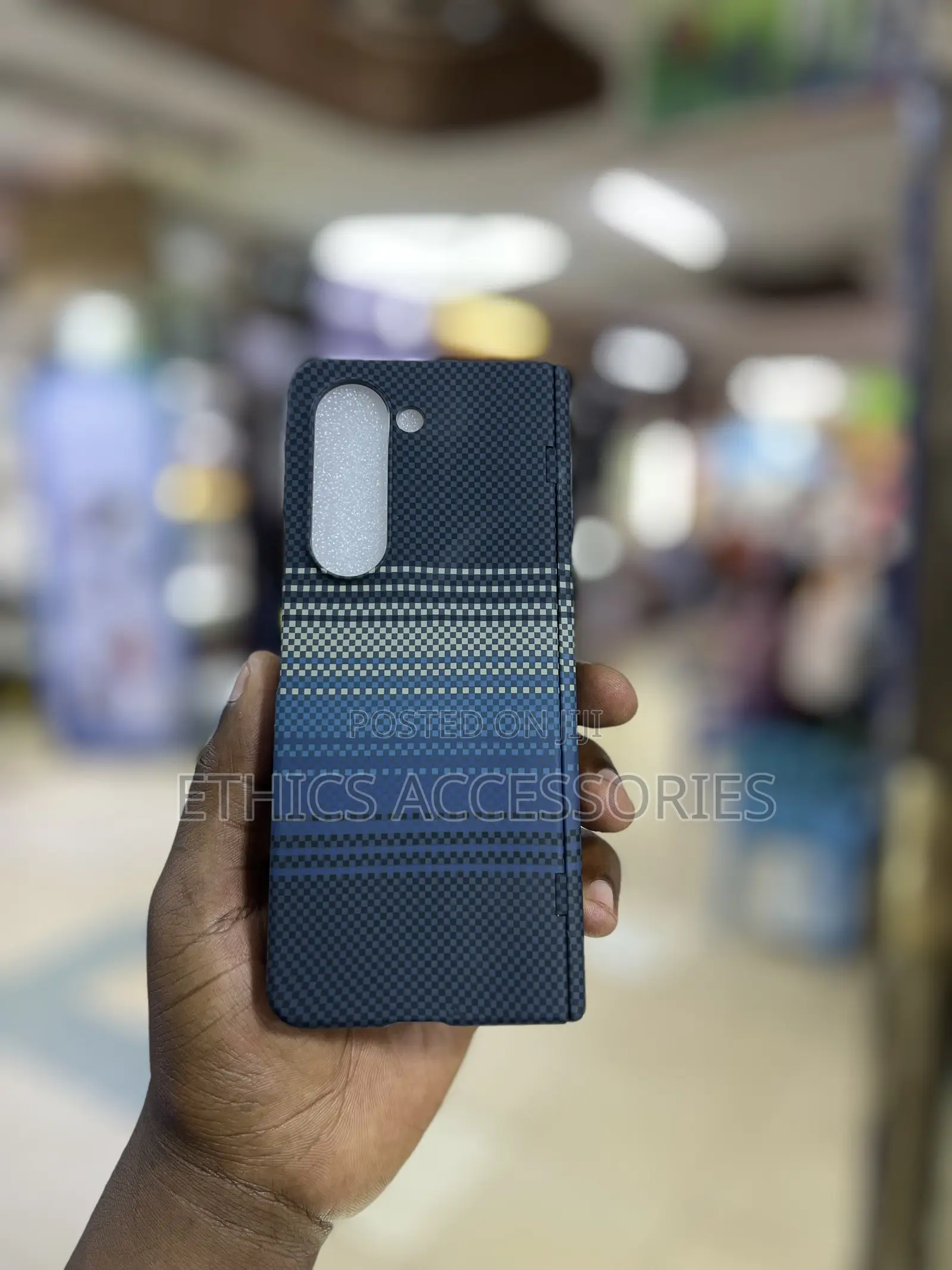 Fold Cases Available in 3 4 5 6