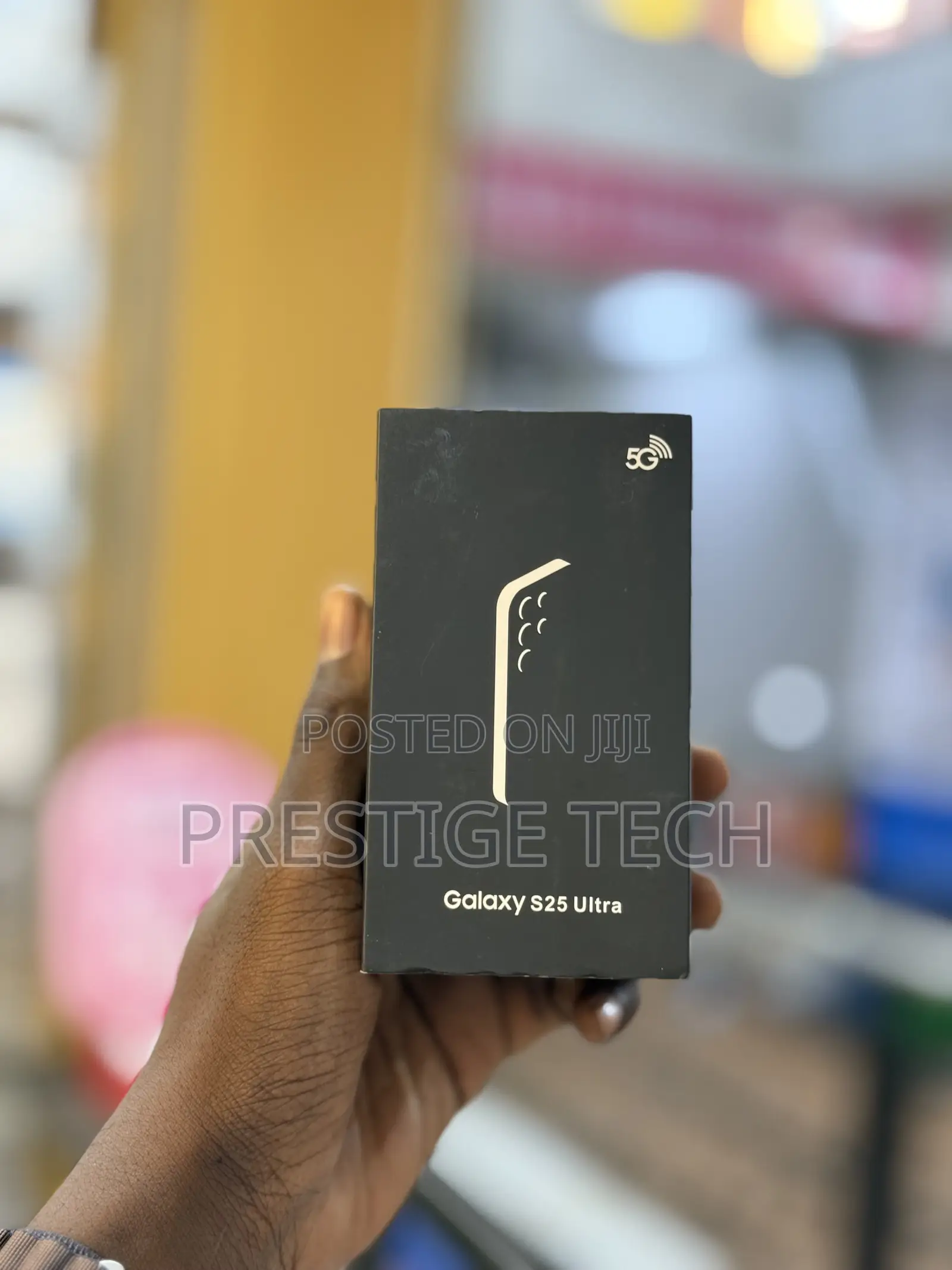 Samsung Galaxy S25 Ultra Mini / S25 Mini