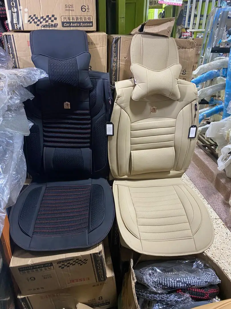 Car Seat Cover
