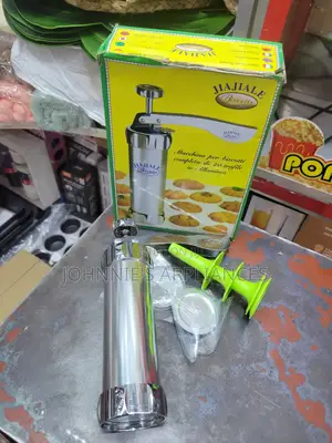 Jiajiale Cookies Press Machine