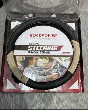 Steering Covers