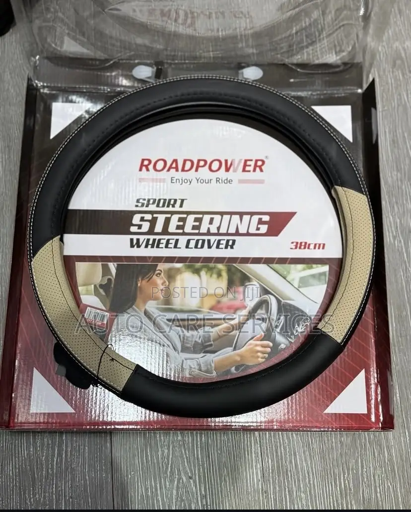 Steering Covers
