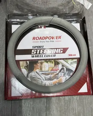 Steering Covers