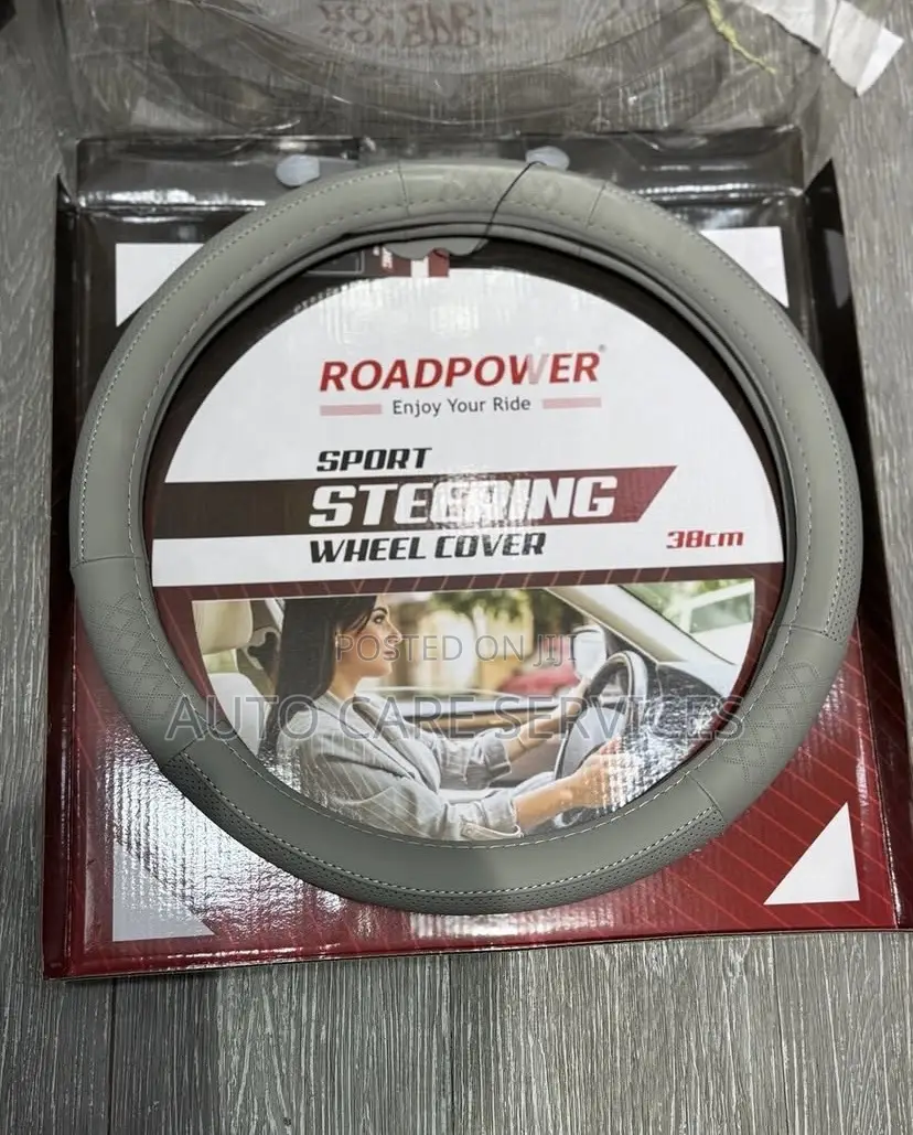 Steering Covers