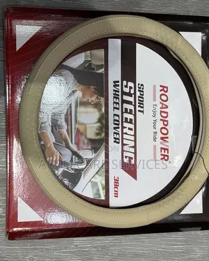 Steering Covers