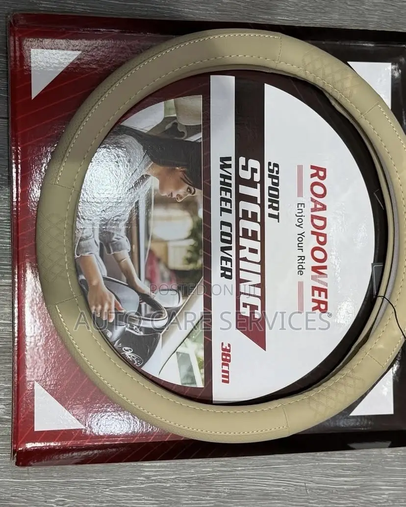 Steering Covers