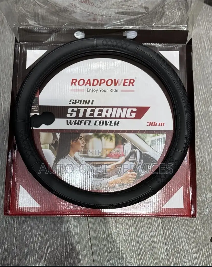 Steering Covers