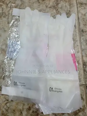 Kitchen Disposables Washing Gloves