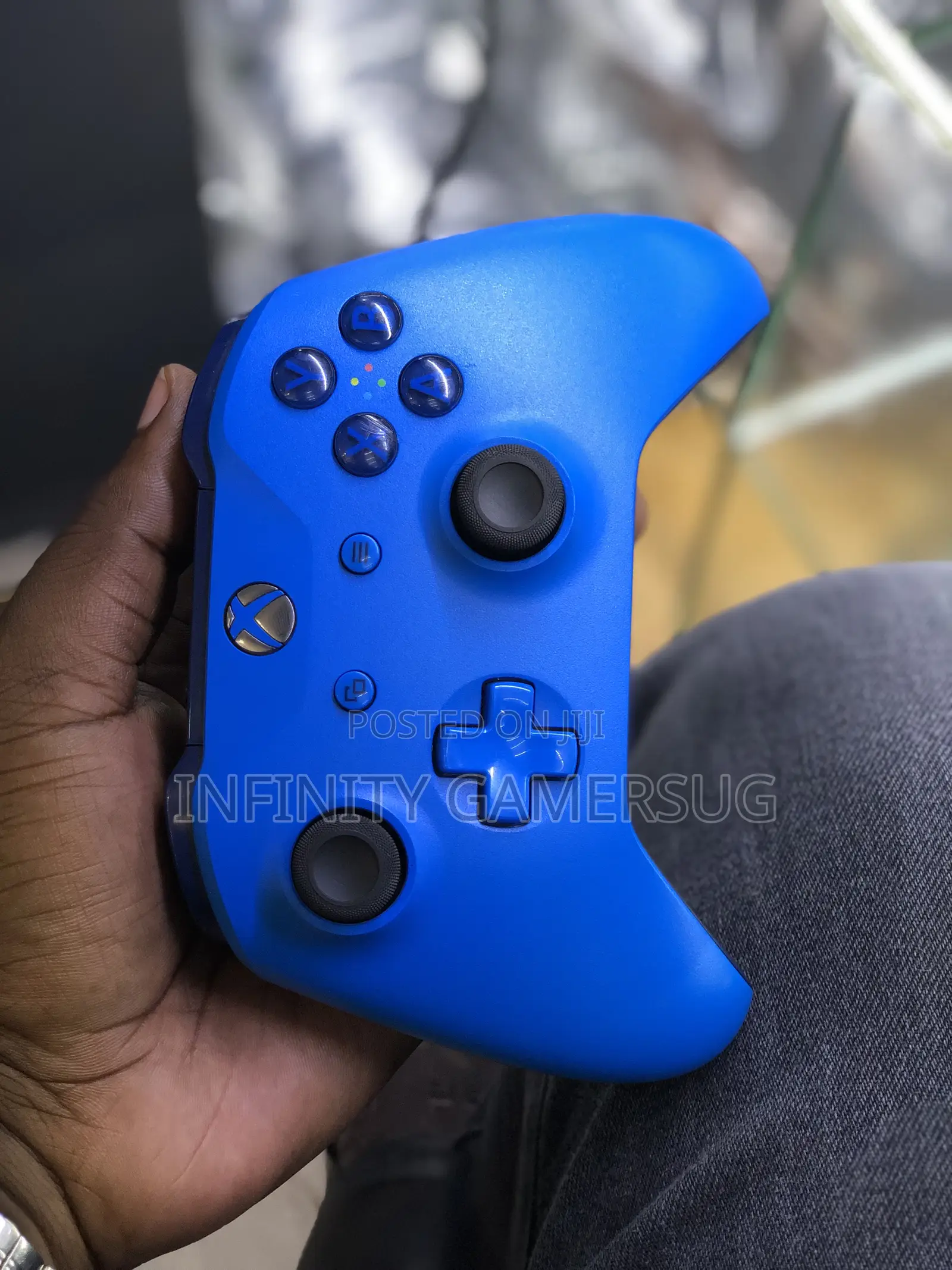 Xbox One S Controller