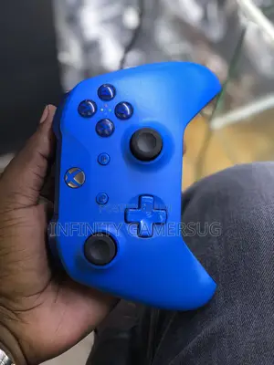 Xbox One S Controller